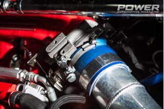 Fiat Punto GT 2.0 Turbo 650+Ps